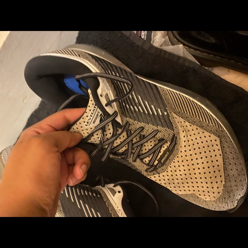Men’s brooks levitate